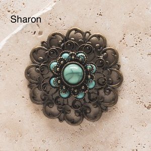 Plunder Design Sharon pendant